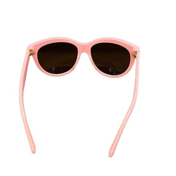 Dolce & Gabbana Pink Barbie Sunglasses DG 4149 - Picture 5 of 6